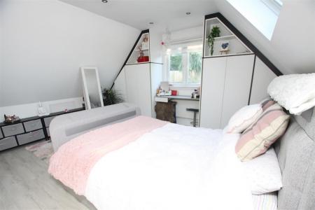 4 bedroom Detached house for sale in Minterne Road, Bournemouth