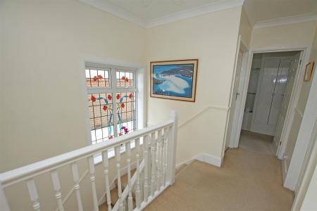 4 bedroom Detached house for sale in The Grove, Bournemouth