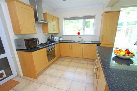 4 bedroom Detached house for sale in The Grove, Bournemouth