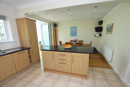 4 bedroom Detached house for sale in The Grove, Bournemouth