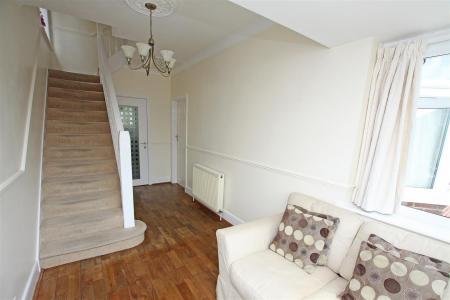 4 bedroom Detached house for sale in The Grove, Bournemouth