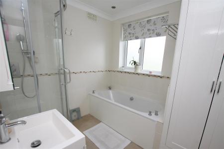 4 bedroom Detached house for sale in The Grove, Bournemouth