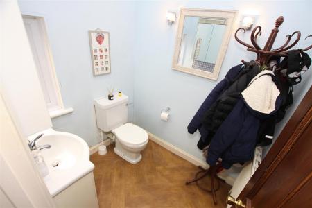 4 bedroom Detached house for sale in Iddesleigh Road, Bournemouth