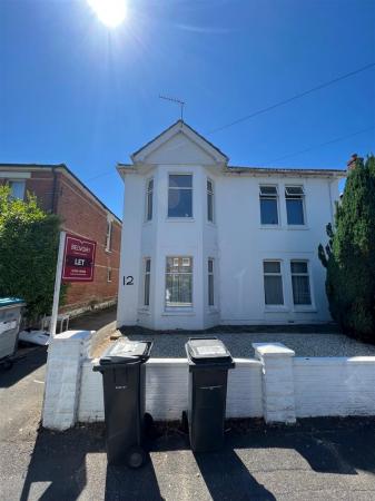 Gerald Road, Bournemouth