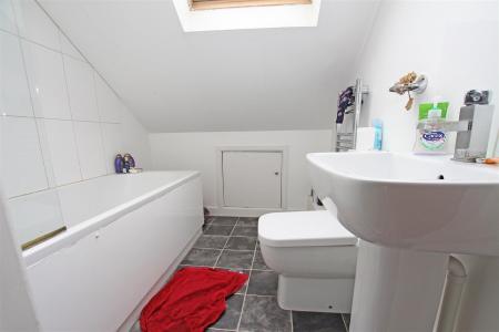 1 bedroom House share to let in Gerald Road, Bournemouth