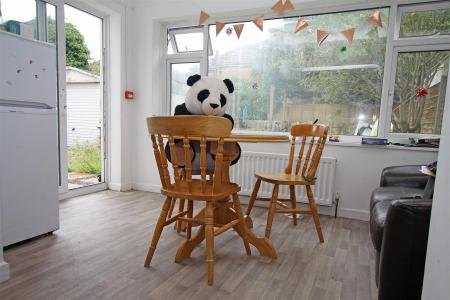 0 bedroom House share to let in Gerald Road, Bournemouth