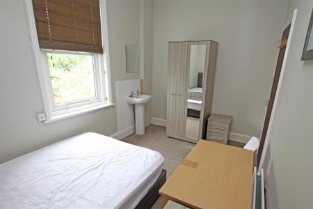 0 bedroom House share to let in Gerald Road, Bournemouth