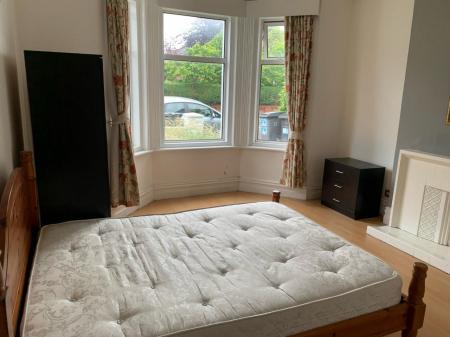 0 bedroom House share to let in Gerald Road, Bournemouth