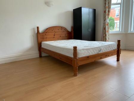 0 bedroom House share to let in Gerald Road, Bournemouth