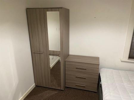 1 bedroom House share to let in Alexandra Road, Poole