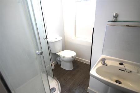 1 bedroom House share to let in Charminster Road, Bournemouth