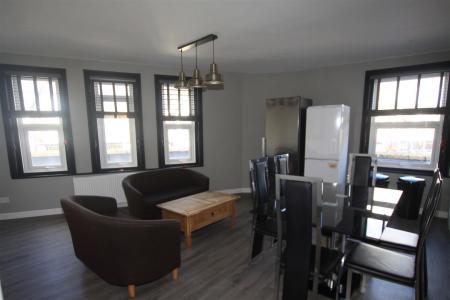 1 bedroom House share to let in Charminster Road, Bournemouth