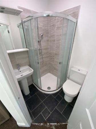 1 bedroom House share to let in Alexandra Road, Poole