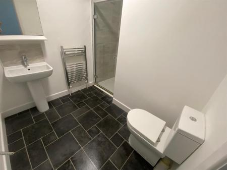 1 bedroom House share to let in Alexandra Road, Poole