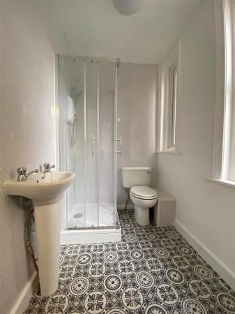 1 bedroom Flat to let in 491 Christchurch Road, Bournemouth