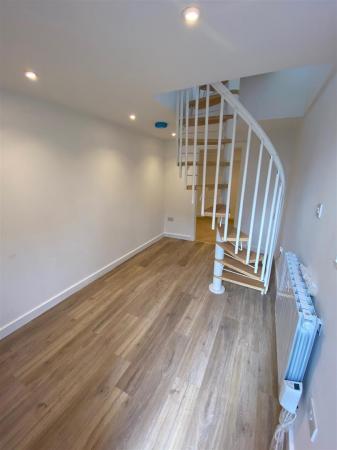 1 bedroom Flat to let in 491 Christchurch Road, Bournemouth