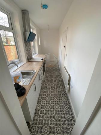 1 bedroom Flat to let in 491 Christchurch Road, Bournemouth