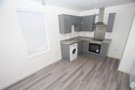 1 bedroom Flat to let in Charminster Road, Bournemouth