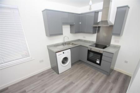 1 bedroom Flat to let in Charminster Road, Bournemouth