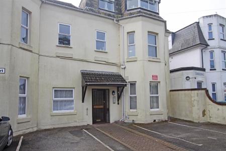 1 bedroom Flat to let in Frances Road, Bournemouth