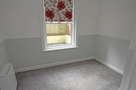 1 bedroom Flat to let in Frances Road, Bournemouth