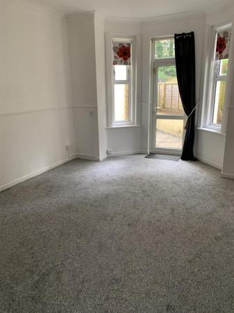 1 bedroom Flat to let in Frances Road, Bournemouth