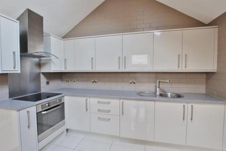 Christchurch Road, Boscombe, Bournemouth