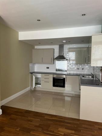 Christchurch Road, Boscombe, Bournemouth