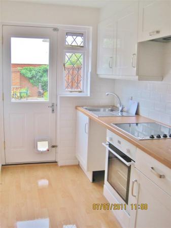 1 bedroom Flat to let in Boveridge Gardens, Muscliff, Bournemouth