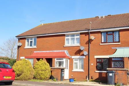 Boveridge Gardens, Muscliff, Bournemouth