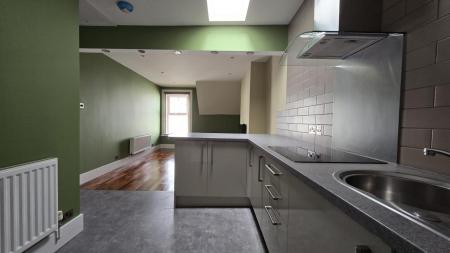 Christchurch Road, Boscombe, Bournemouth