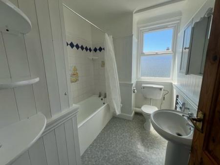 1 bedroom Flat to let in Newstead Road, Southbourne, Bournemouth