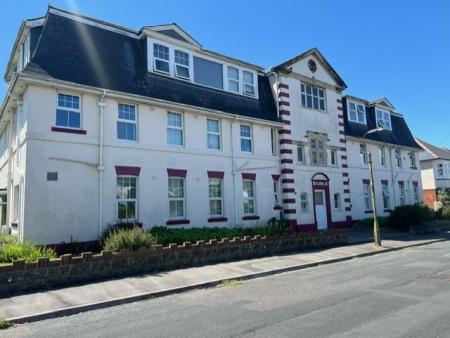 Newstead Road, Southbourne, Bournemouth