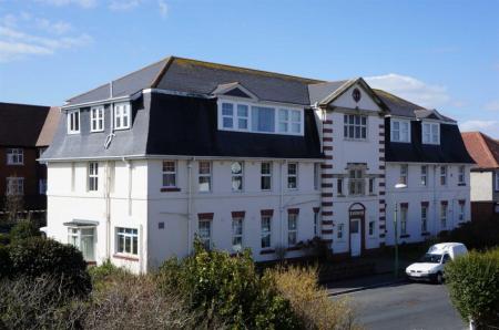 1 bedroom Flat to let in Newstead Road, Southbourne, Bournemouth
