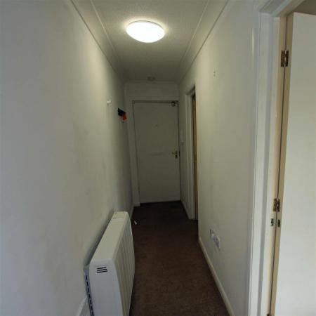 1 bedroom Flat to let in 13 - 15 Wellington Road, Bournemouth