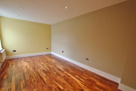 1 bedroom Flat to let in Christchurch Road, Boscombe, Bournemouth