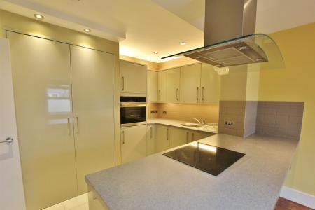 Christchurch Road, Boscombe, Bournemouth