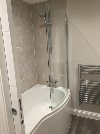 1 bedroom Flat to let in Frances Road, Bournemouth