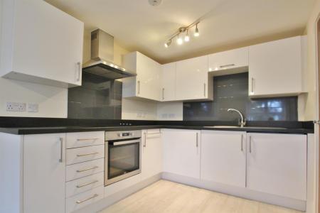 1 bedroom Flat to let in 3 Wellington Road, Bournemouth