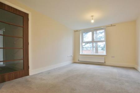 1 bedroom Flat to let in 3 Wellington Road, Bournemouth