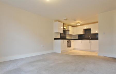 1 bedroom Flat to let in 3 Wellington Road, Bournemouth