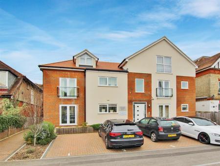 Frances Road, Bournemouth