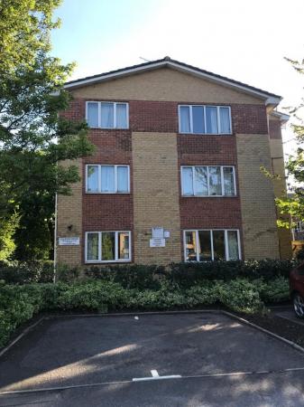 Wellington Road, Bournemouth