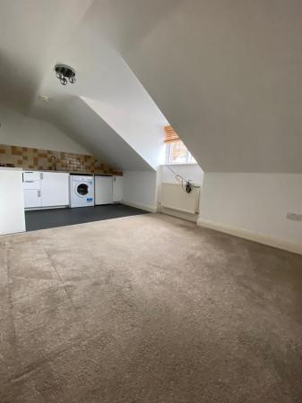 2 bedroom Flat to let in 69a Palmerston Road, Bournemouth