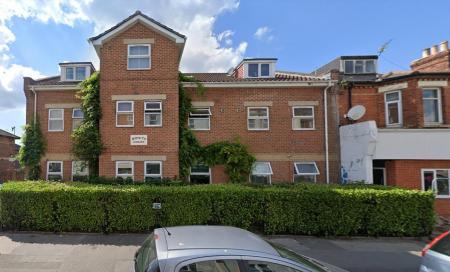 69a Palmerston Road, Bournemouth