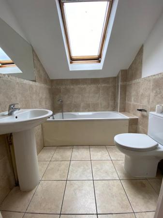 2 bedroom Flat to let in 69a Palmerston Road, Bournemouth