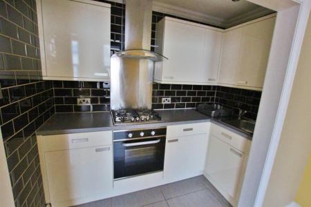 Christchurch Road, Boscombe, Bournemouth