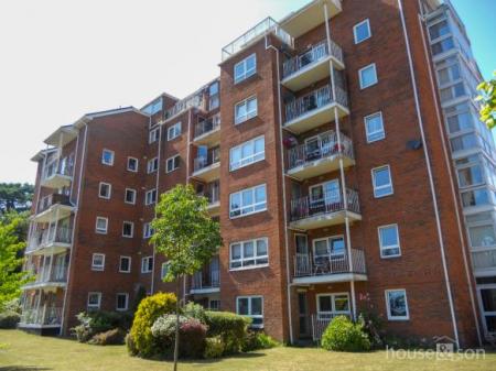 Christchurch Road, Bournemouth