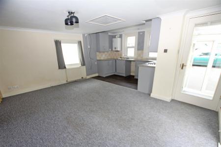 1 bedroom Flat to let in Bradburne Road, Bournemouth