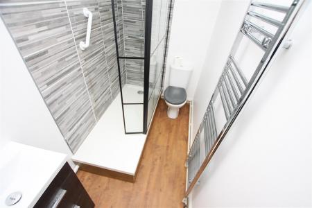 1 bedroom Flat to let in Bradburne Road, Bournemouth